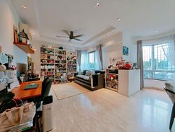Tampines Avenue 1 (D18), Condominium #543185101
